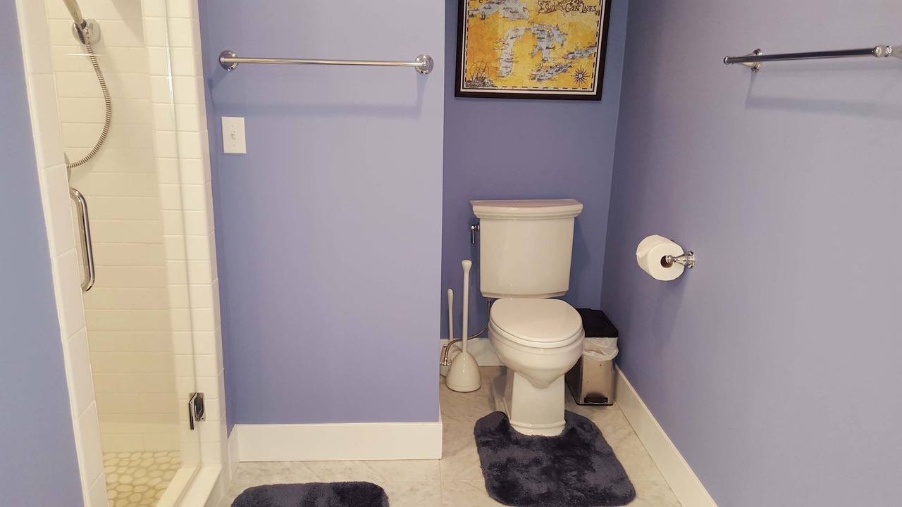 Photo of Bathroom in Bellaire