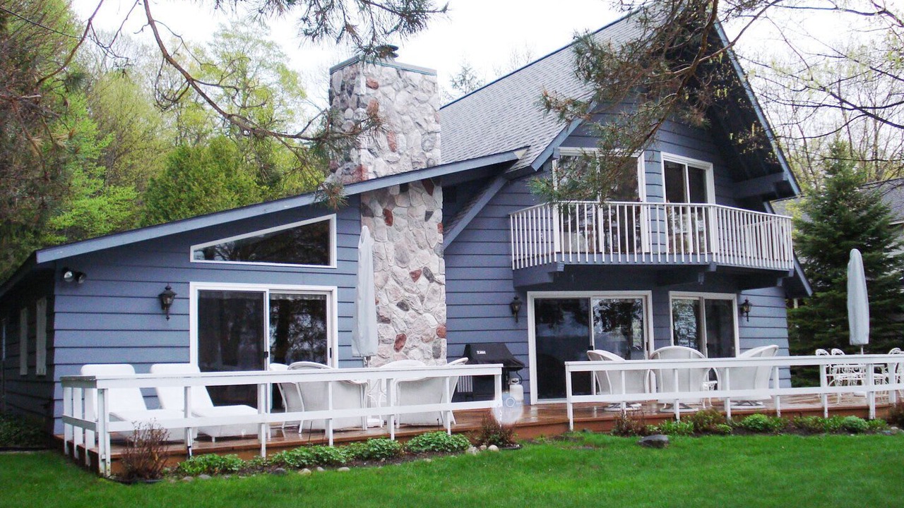 Photo of Patio Balcony in Bellaire