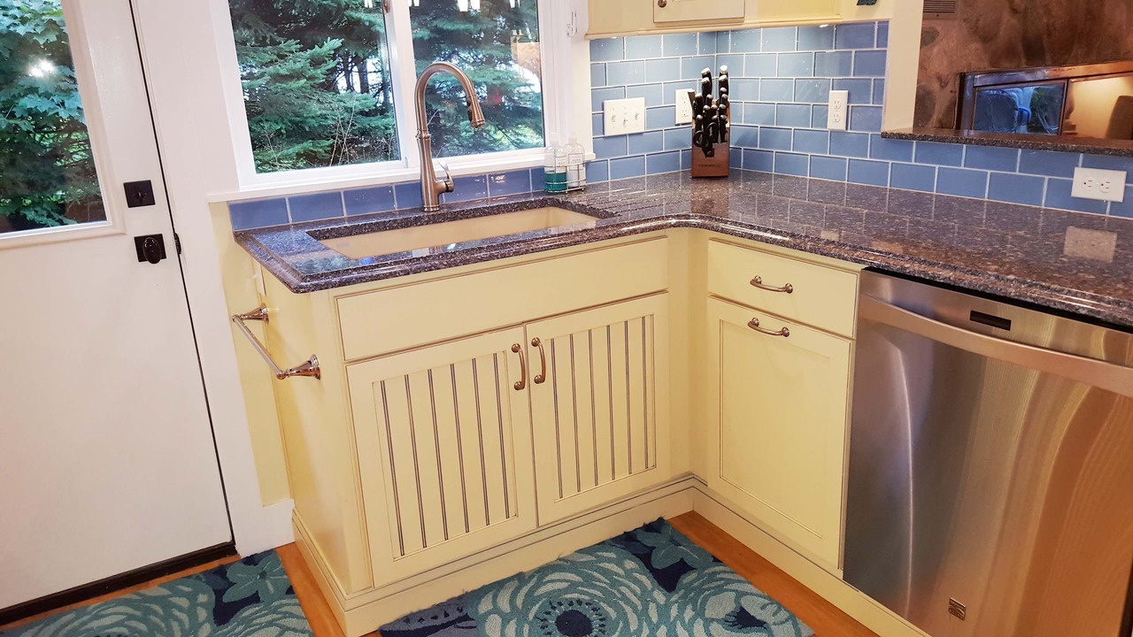 Photo of Kitchen in Bellaire