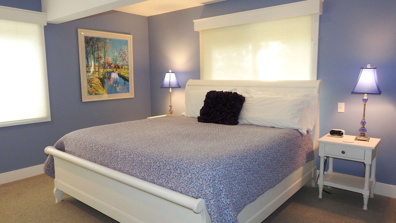 Photo of Bedroom in Bellaire