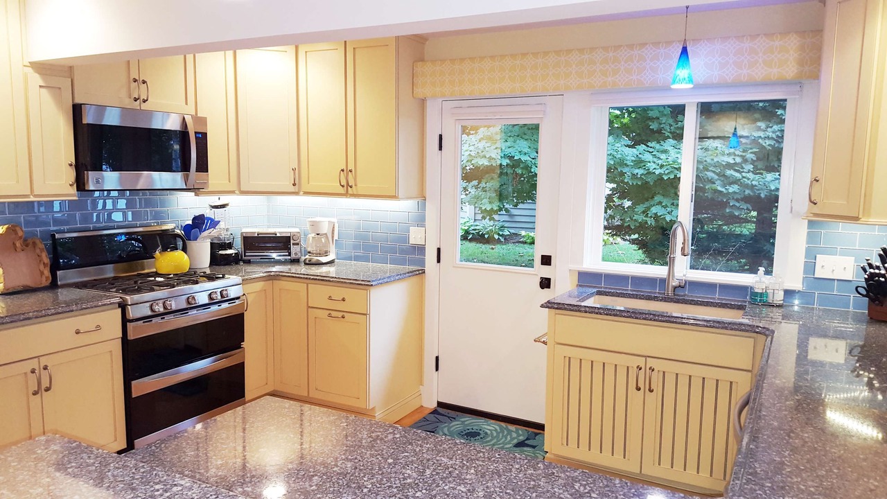 Photo of Kitchen in Bellaire