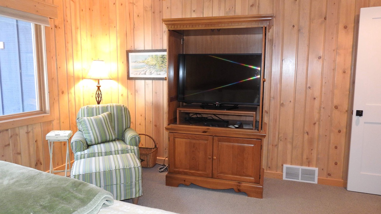 Photo of Bedroom in Bellaire
