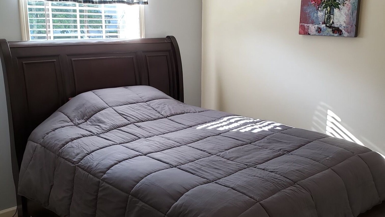 Photo of Bedroom in Alexandria Bay