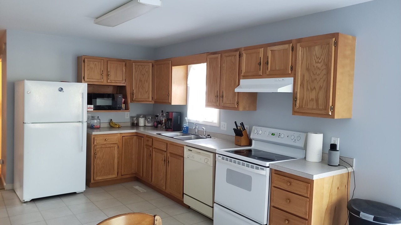 Photo of Kitchen in Alexandria Bay