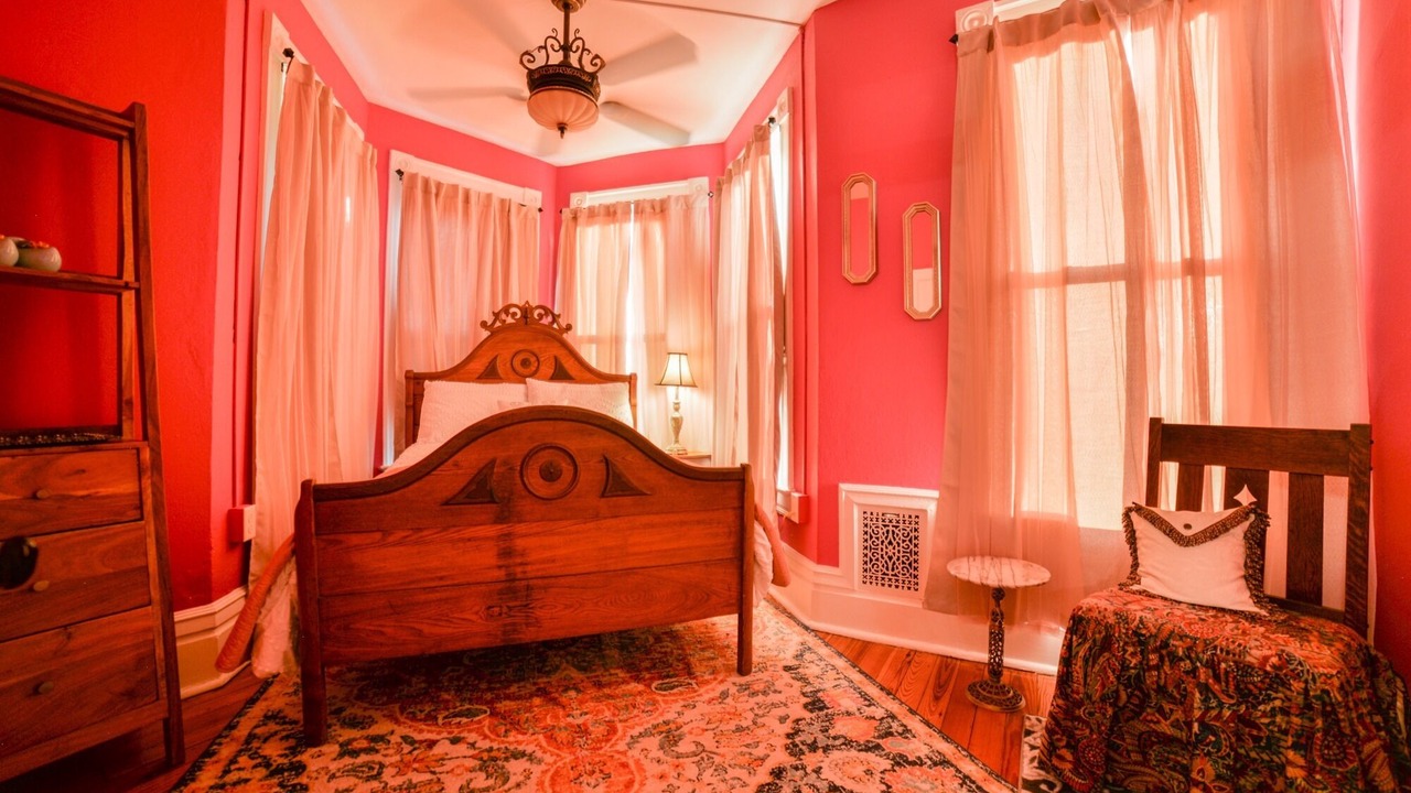 Photo of Bedroom in Cape Girardeau