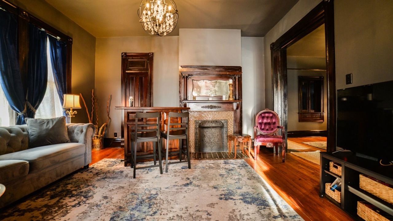 Photo of Livingroom in Cape Girardeau