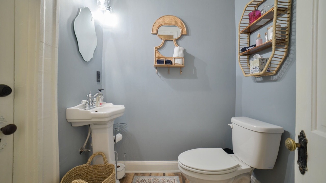 Photo of Bathroom in Cape Girardeau