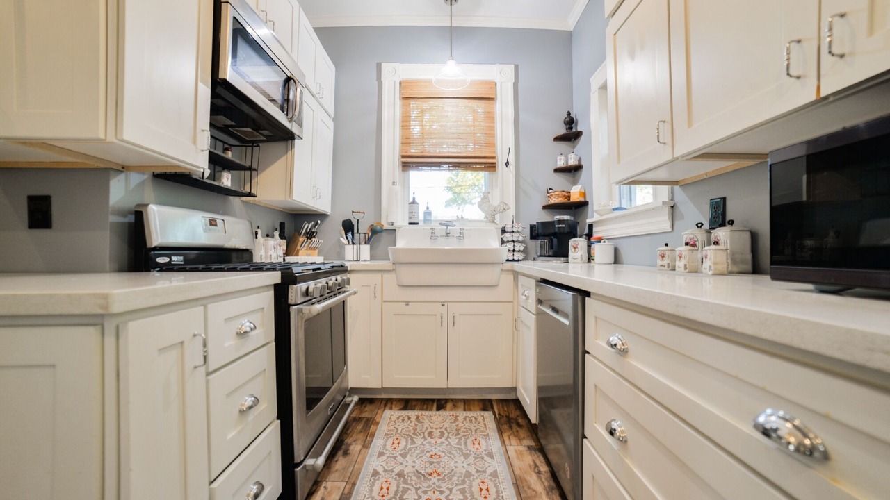 Photo of Kitchen in Cape Girardeau