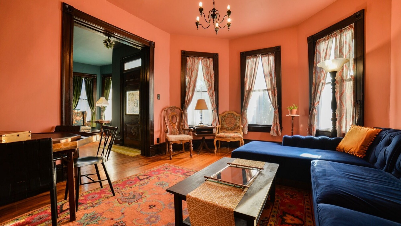 Photo of Livingroom in Cape Girardeau