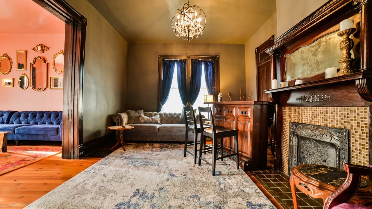 Photo of Livingroom in Cape Girardeau