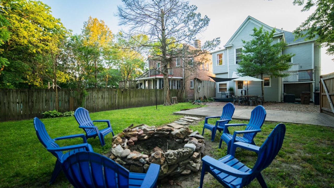 Photo of Outdoor in Cape Girardeau