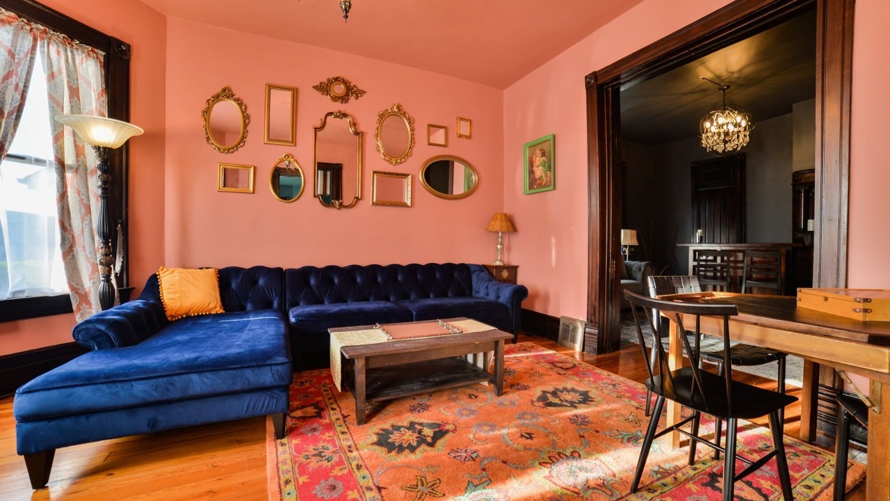 Photo of Livingroom in Cape Girardeau
