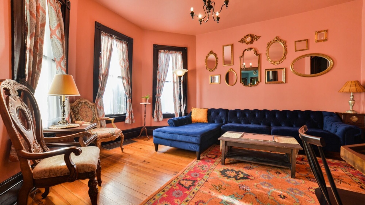 Photo of Livingroom in Cape Girardeau
