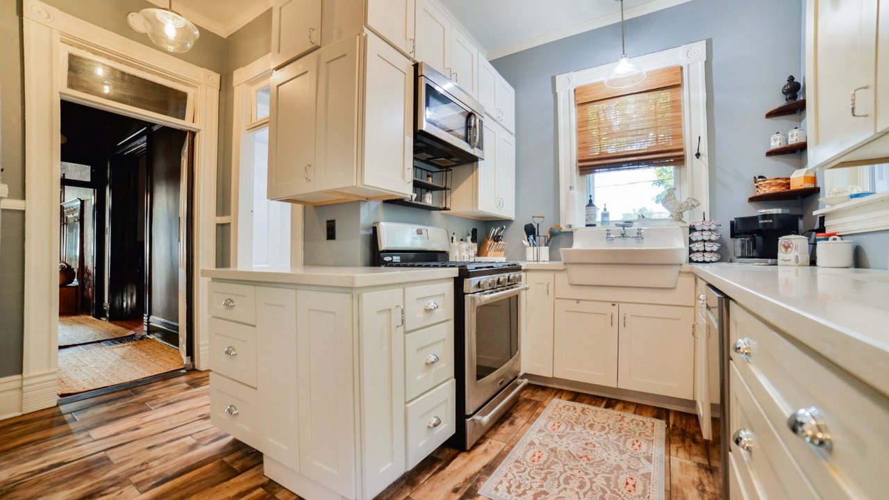 Photo of Kitchen in Cape Girardeau