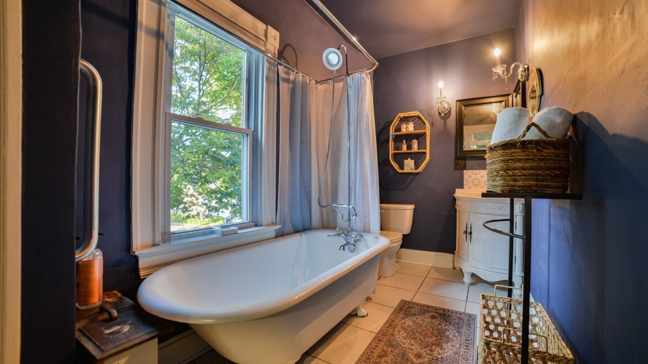 Photo of Bathroom in Cape Girardeau