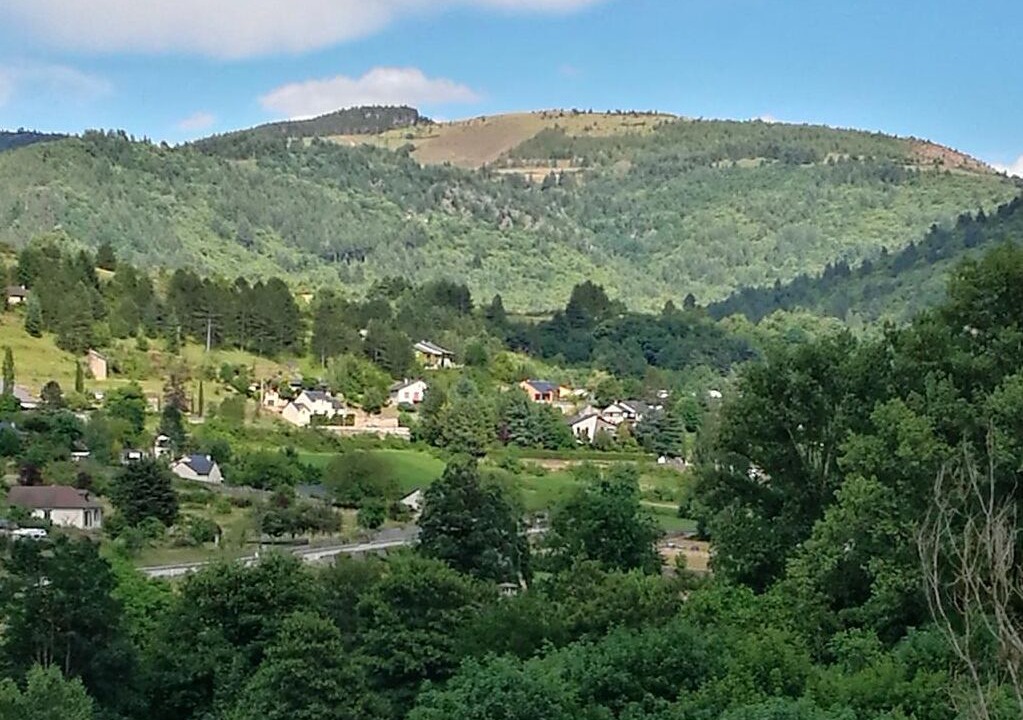 Photo of Outdoor in Ispagnac