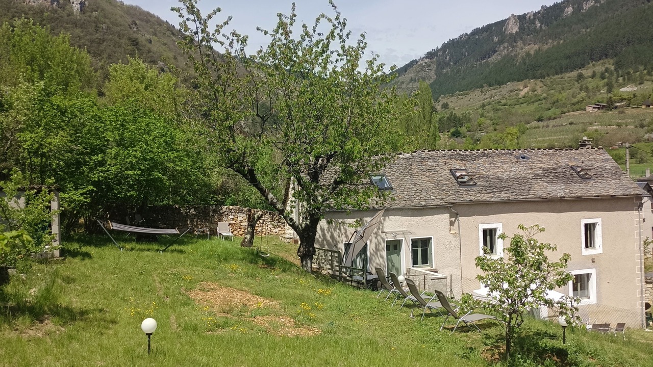 Photo of Outdoor in Ispagnac