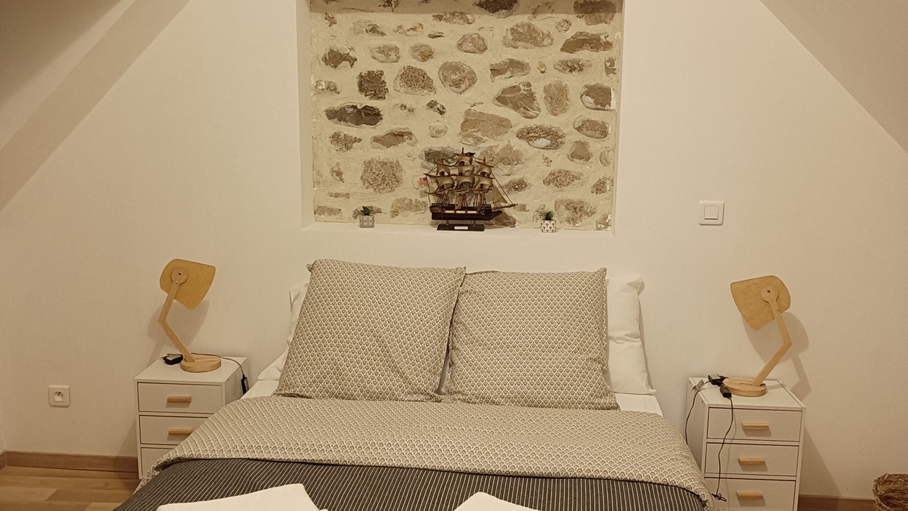 Photo of Bedroom in Ispagnac