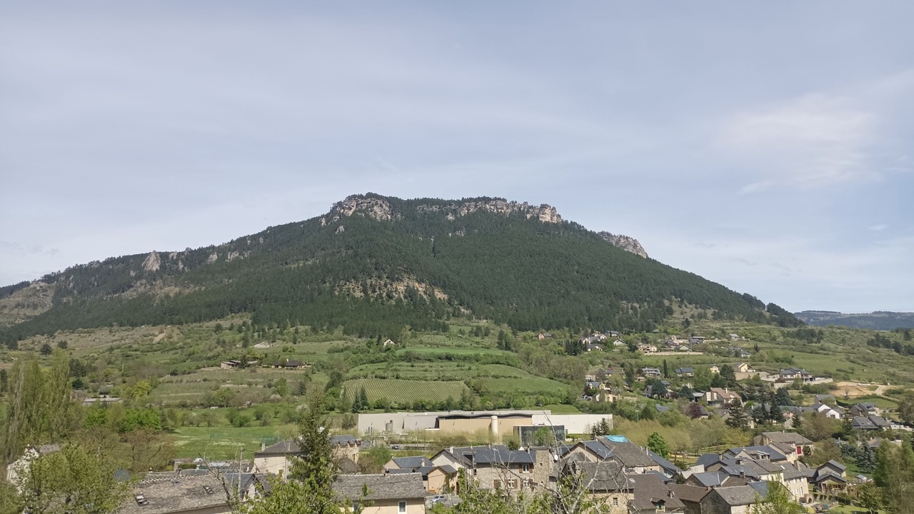 Photo of Outdoor in Ispagnac