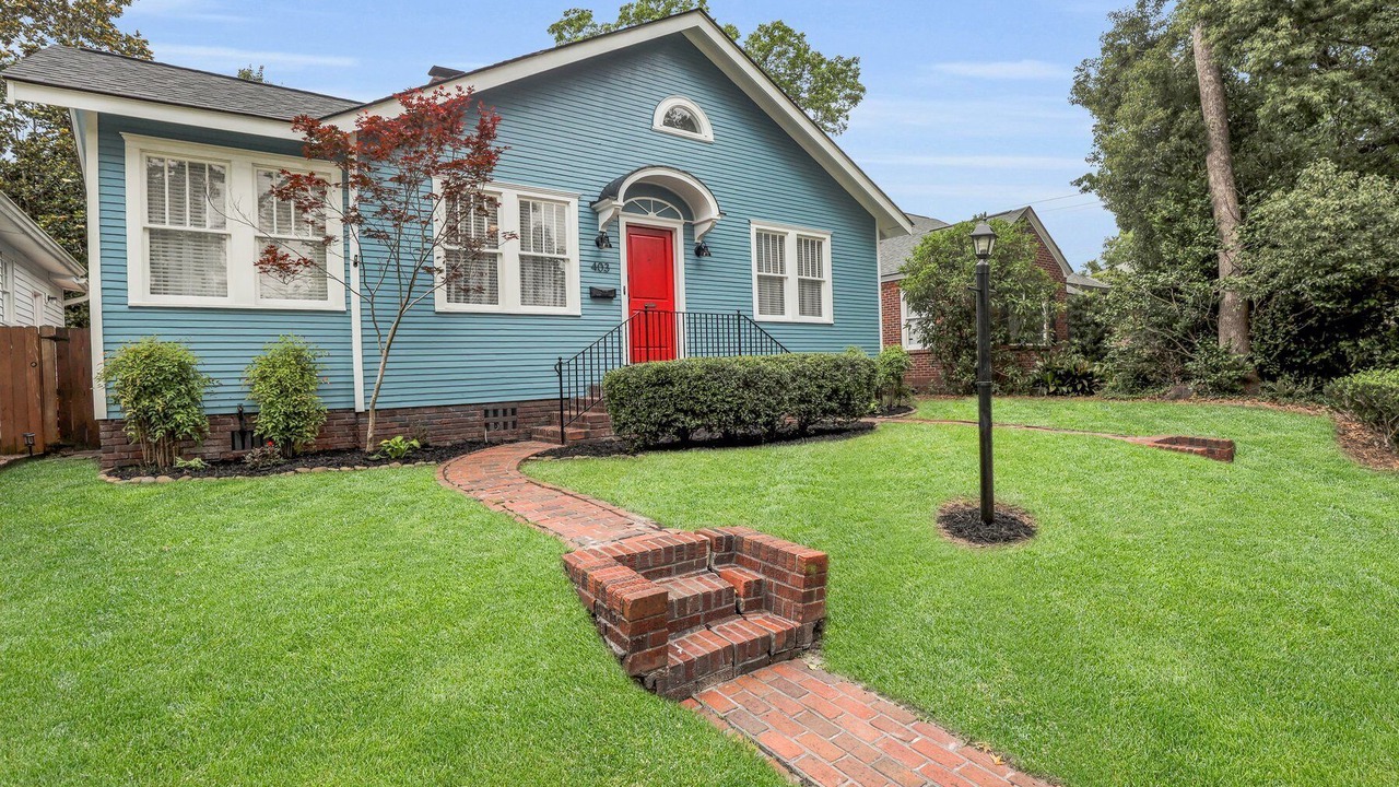 Photo of Outdoor in Chatham Crescent