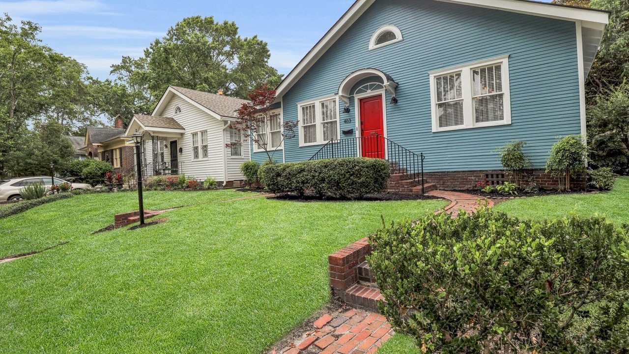 Photo of Outdoor in Chatham Crescent