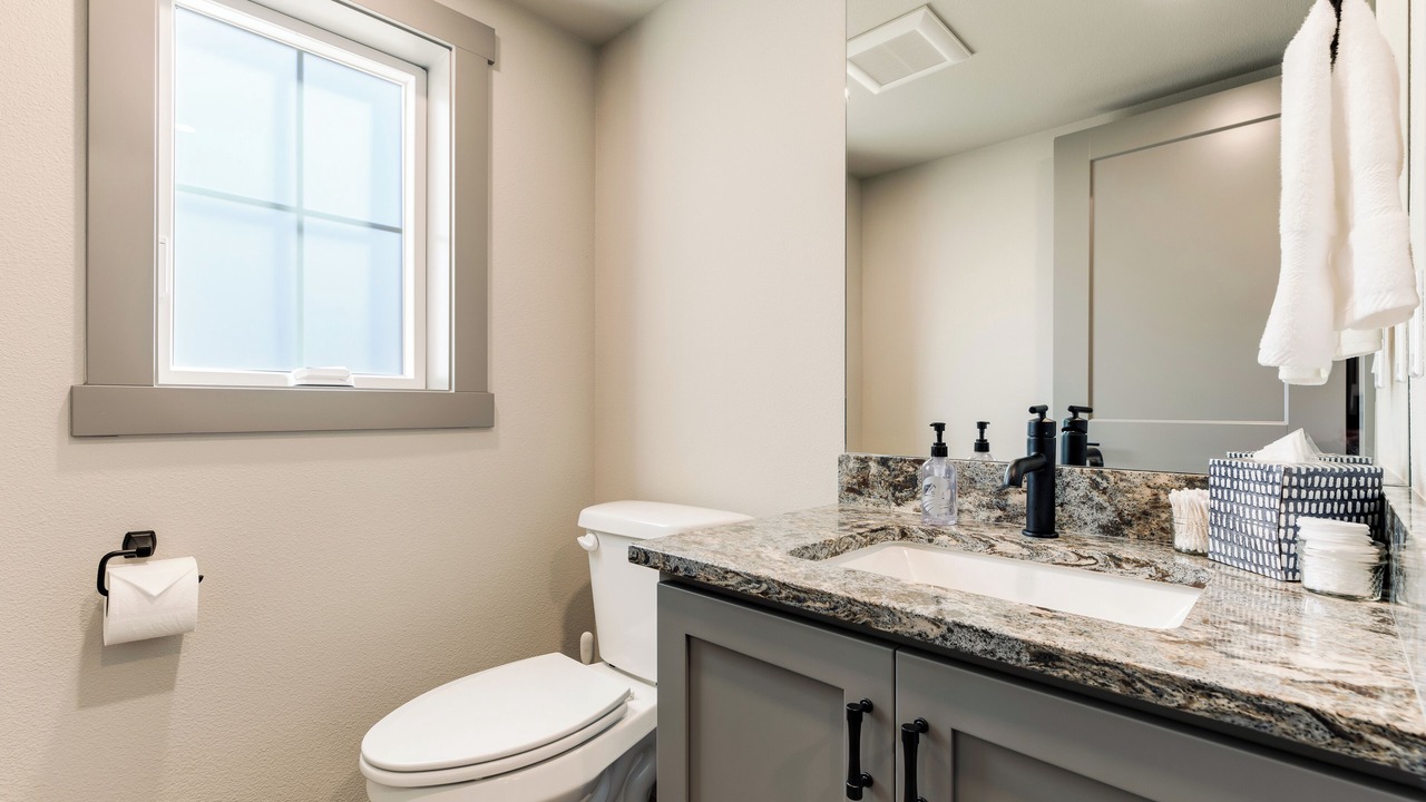 Photo of Bathroom in Salem