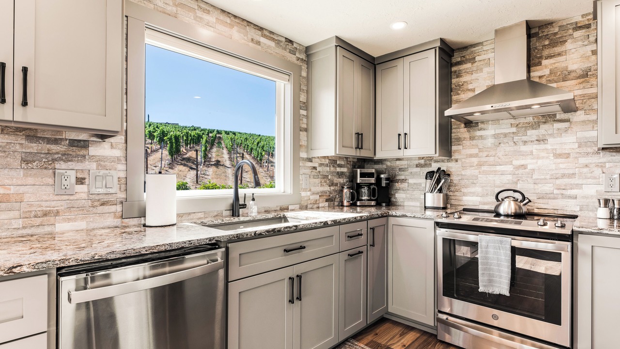 Photo of Kitchen in Salem