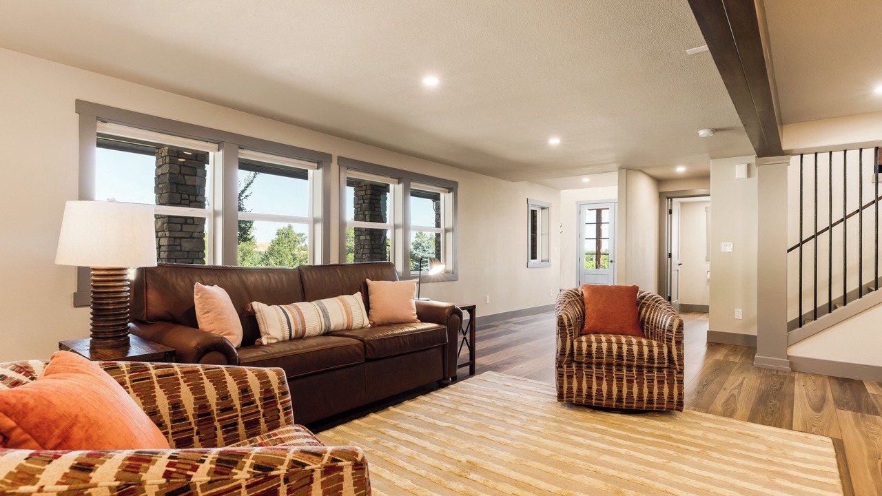 Photo of Livingroom in Salem