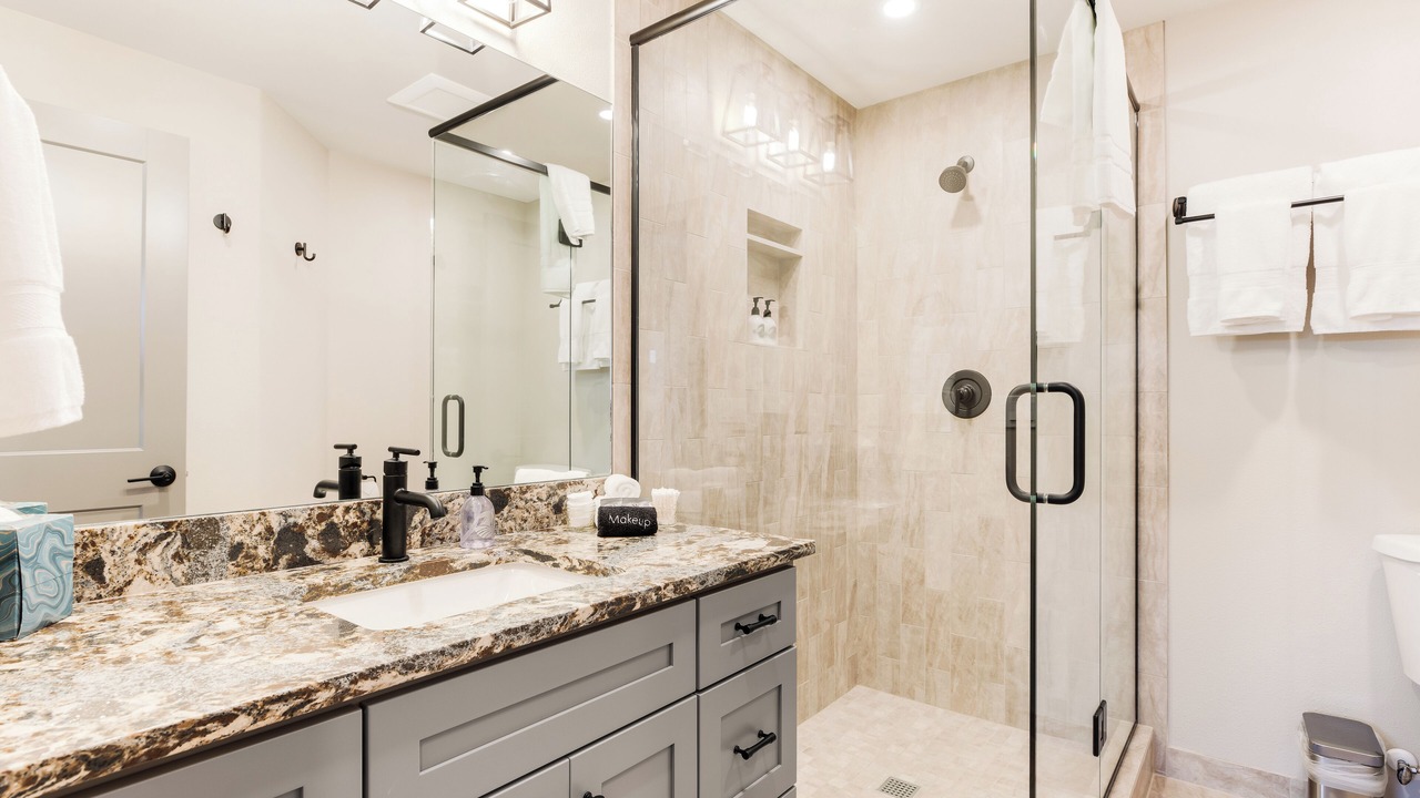 Photo of Bathroom in Salem