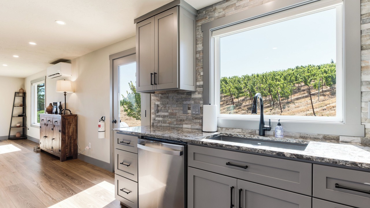 Photo of Kitchen in Salem