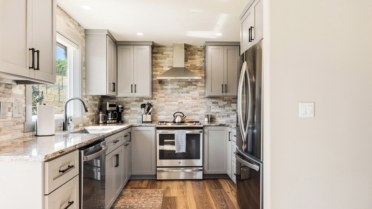 Photo of Kitchen in Salem