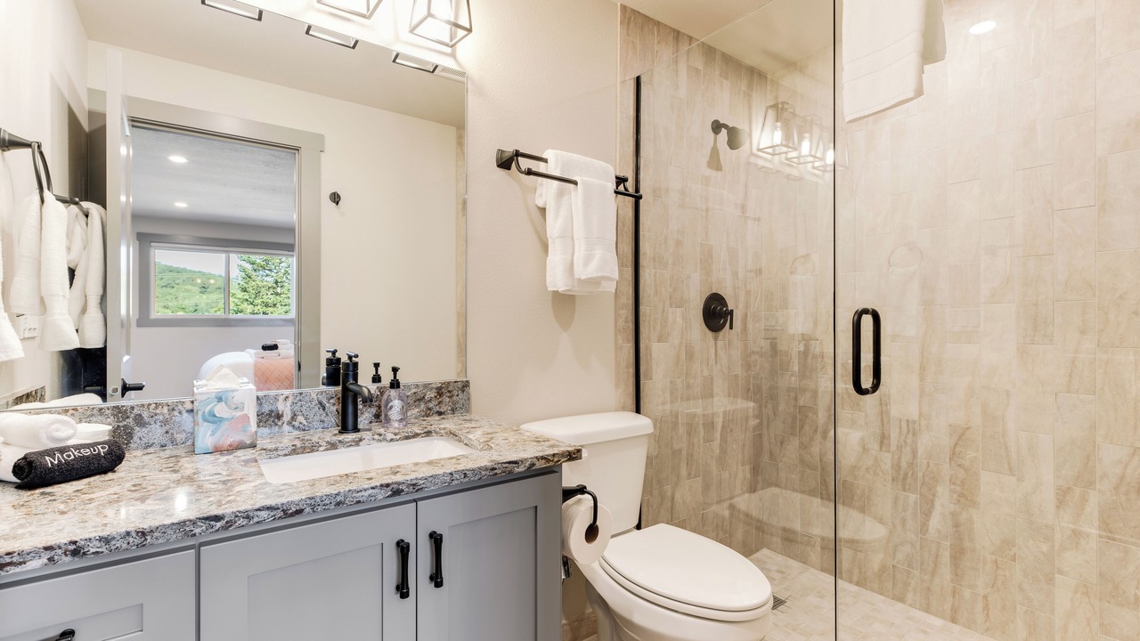 Photo of Bathroom in Salem