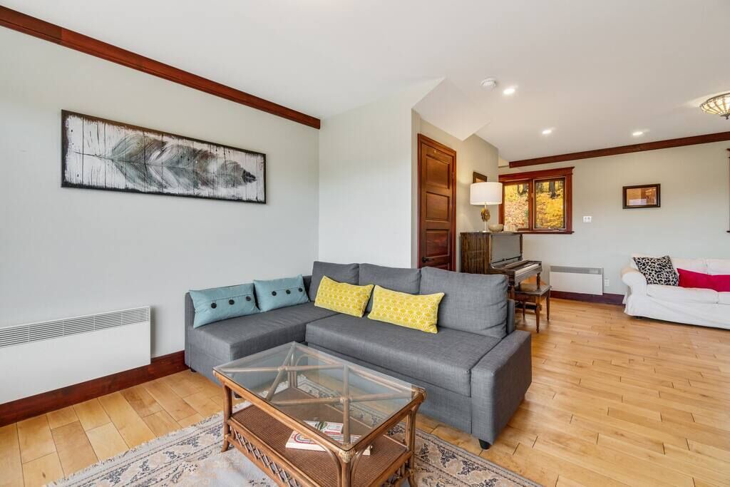 Photo of Bedroom in St-Francois-de-l'Ile-d'Orleans