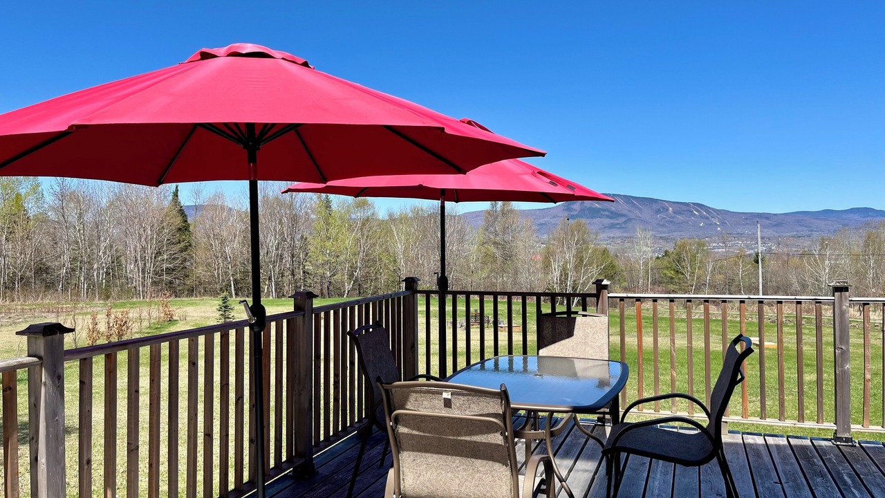 Photo of Outdoor in St-Francois-de-l'Ile-d'Orleans