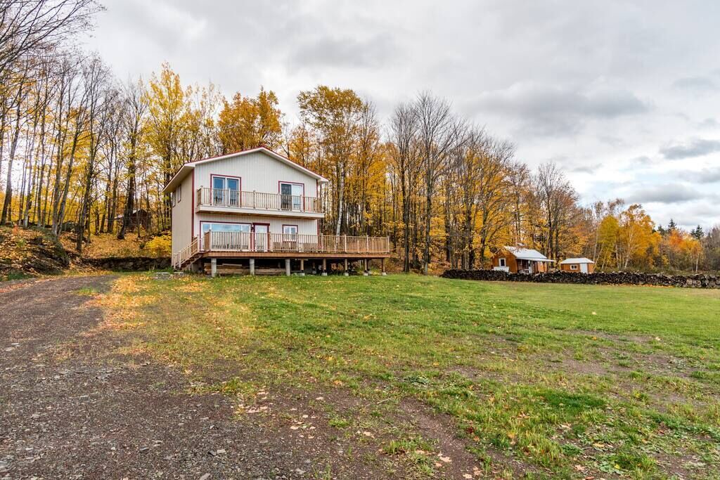 Photo of Outdoor in St-Francois-de-l'Ile-d'Orleans
