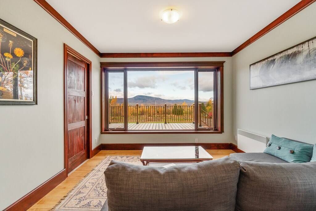 Photo of Bedroom in St-Francois-de-l'Ile-d'Orleans