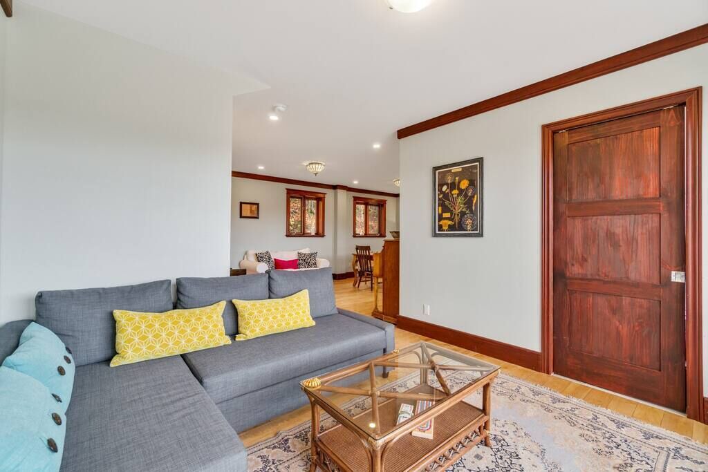 Photo of Bedroom in St-Francois-de-l'Ile-d'Orleans