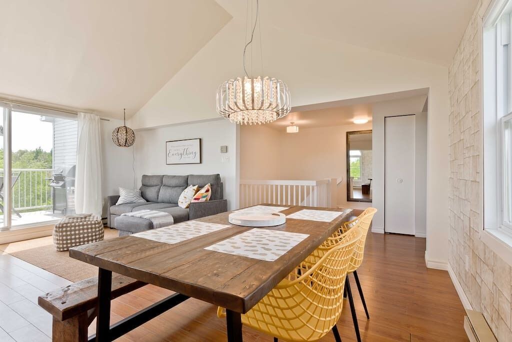 Photo of Bedroom in Magog