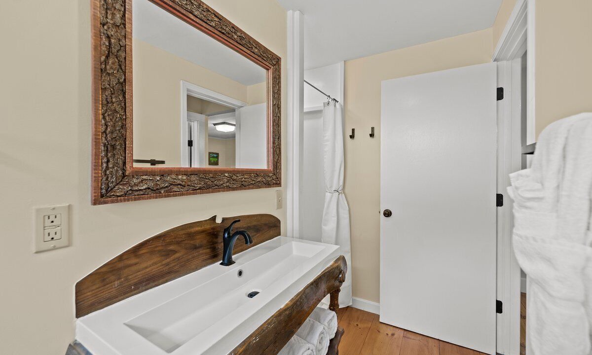 Photo of Bathroom in Warrensburg