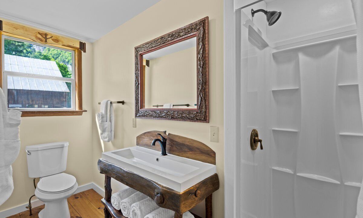 Photo of Bathroom in Warrensburg