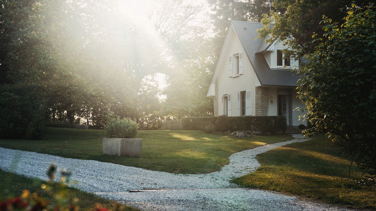Photo of Outdoor in Le Mesnil-Veneron