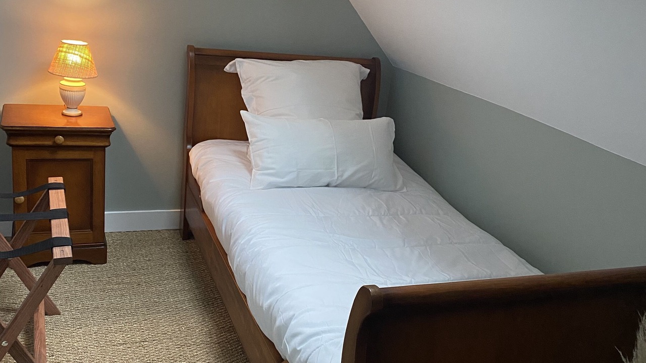 Photo of Bedroom in Le Mesnil-Veneron