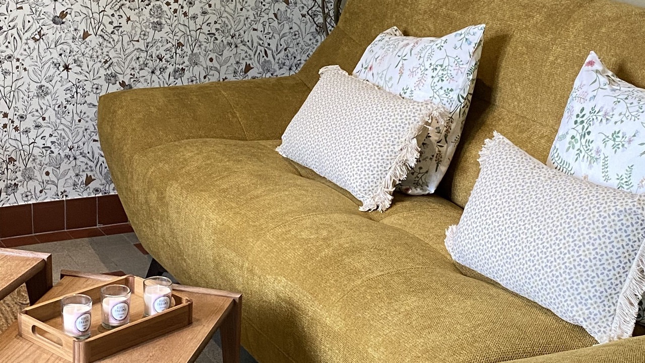 Photo of Livingroom in Le Mesnil-Veneron