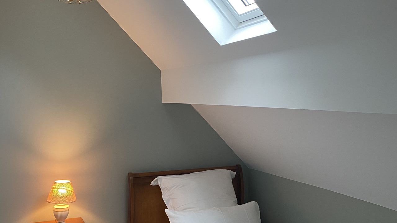 Photo of Bedroom in Le Mesnil-Veneron