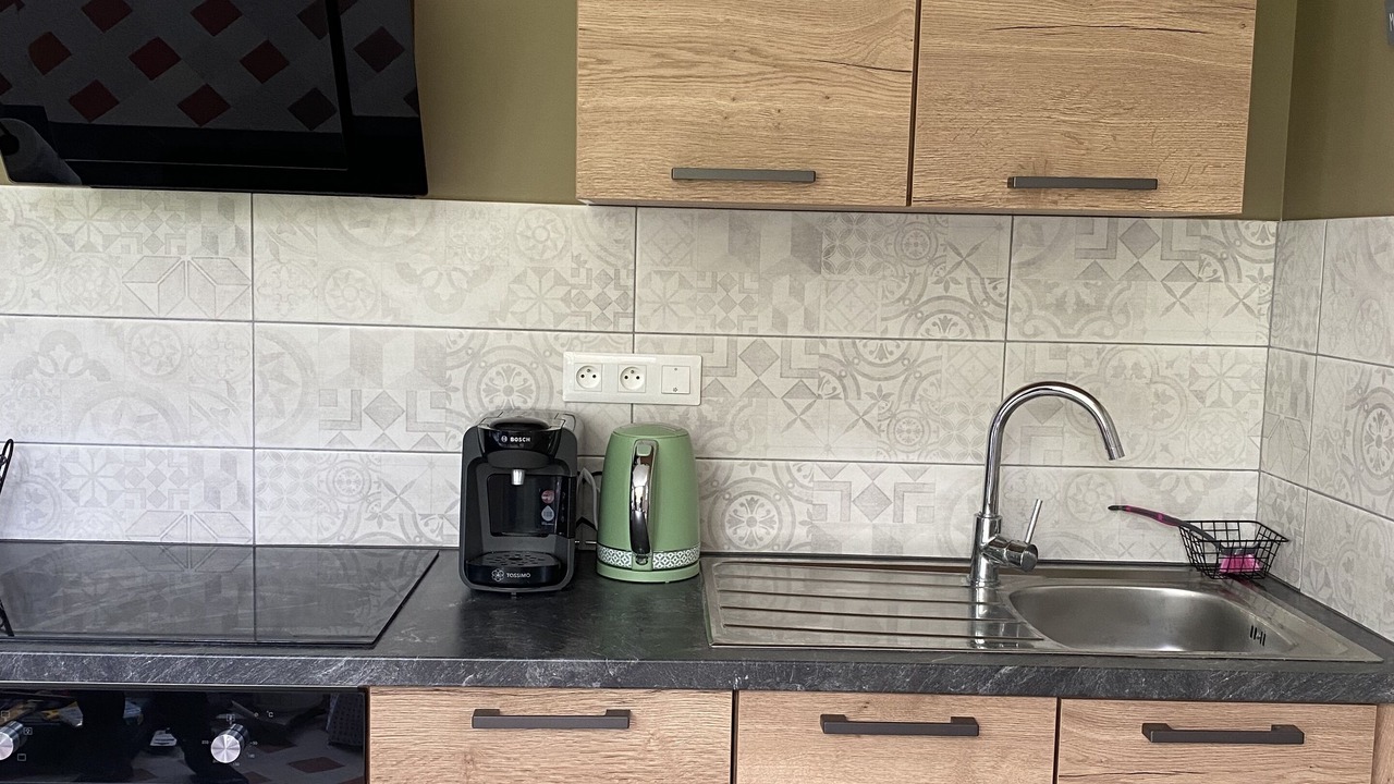 Photo of Kitchen in Le Mesnil-Veneron