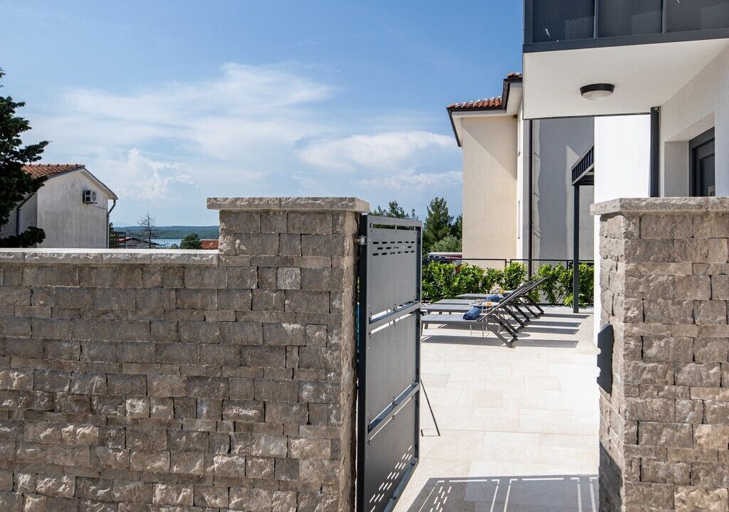 Photo of Patio Balcony in Klimno