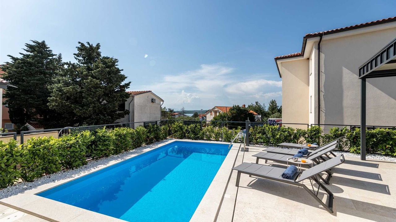 Photo of Outdoor in Klimno