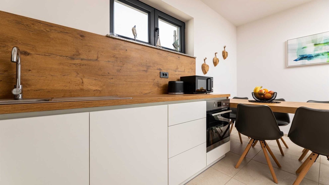 Photo of Kitchen in Klimno