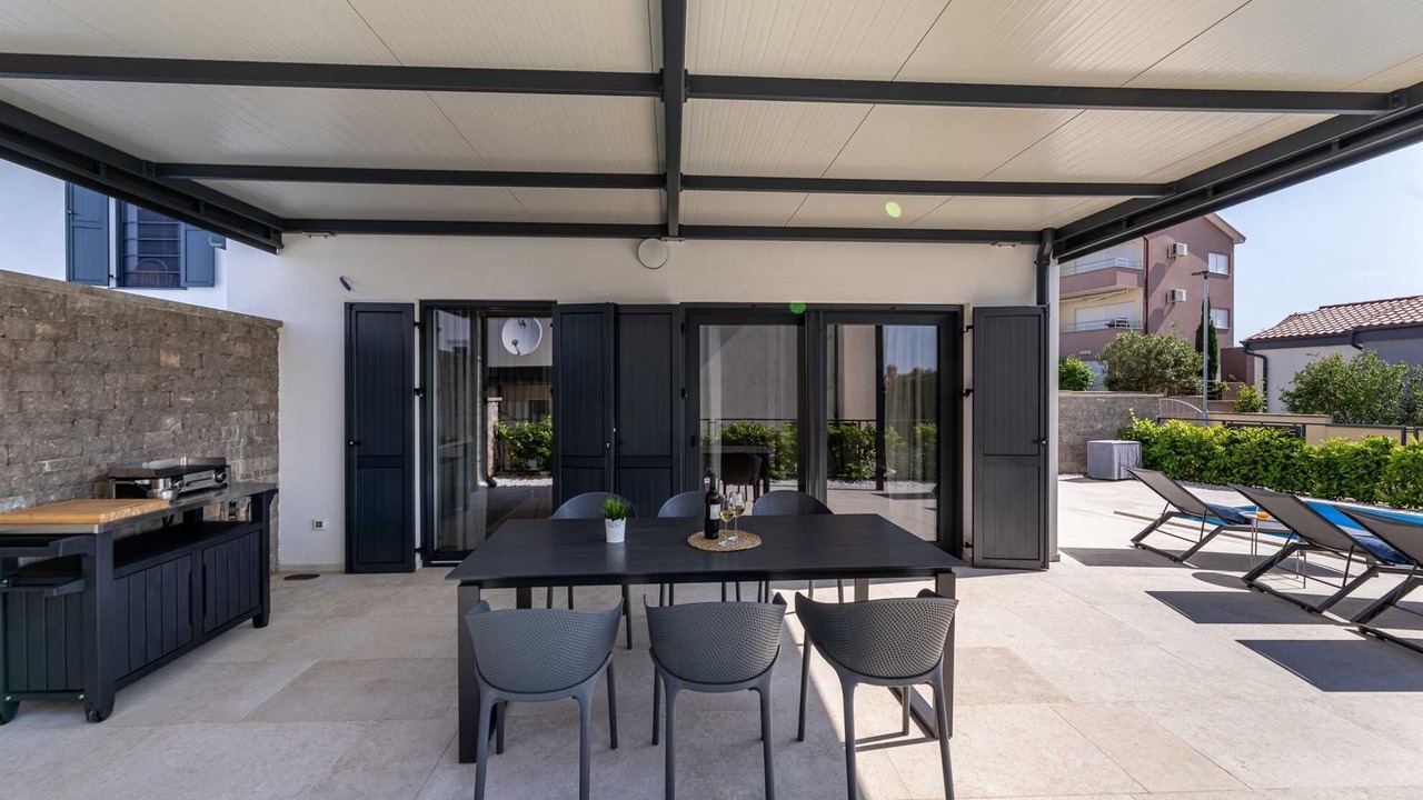 Photo of Outdoor in Klimno