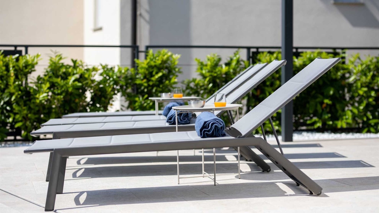 Photo of Patio Balcony in Klimno